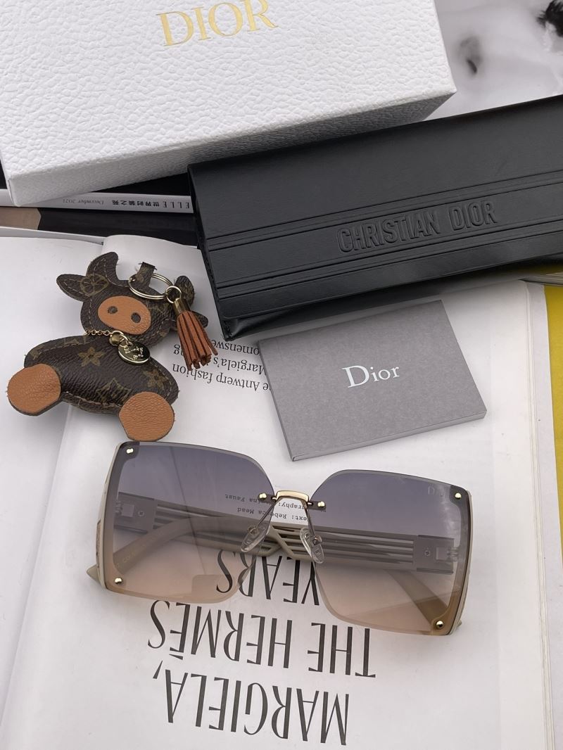 Dior Sunglasses